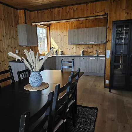 Fab 8 Sardinfabrikken - Island Fedje