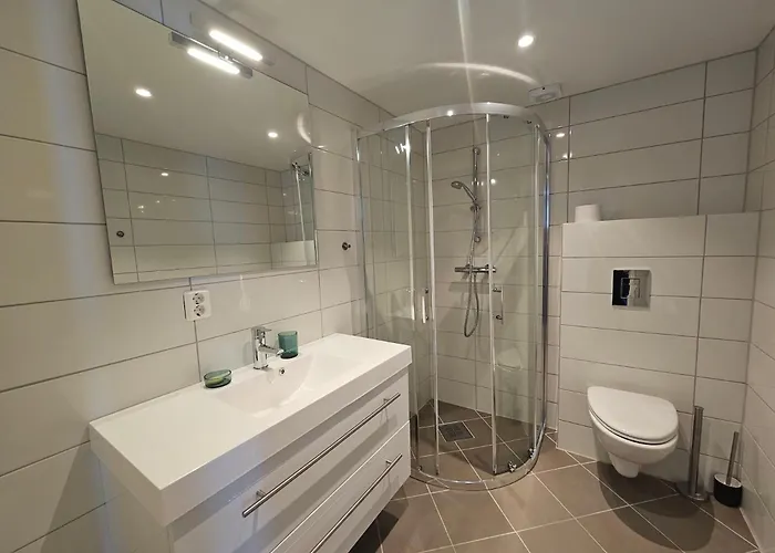 Fab 8 Sardinfabrikken - Island Aparthotel 4*