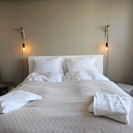 Fab 8 Sardinfabrikken - Island